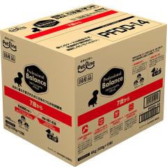 �y���������z�v���t�F�b�V���i���E�o�����X 7�΂��� 6kg�i500g�~12�܁j