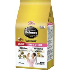�v���t�F�b�V���i���E�o�����X ������ 1�΂܂� �q���ʗp 800g�i400g�~2�܁j