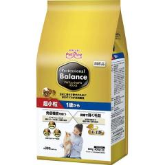 �v���t�F�b�V���i���E�o�����X ������ 1�΂��� 800g�i400g�~2�܁j