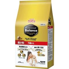 �v���t�F�b�V���i���E�o�����X ������ 7�΂��� 2.4kg�i400g�~6�܁j