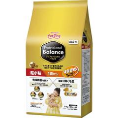 �v���t�F�b�V���i���E�o�����X ������ 1�΂��� �̏d�Ǘ��p 2.4kg�i400g�~6�܁j