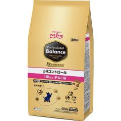 �v���t�F�b�V���i���E�o�����X �G�N�X�g���P�A pH�R���g���[�� 1�΂܂� �q�˂��p 400g�i200g�~2�܁j