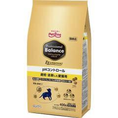 �v���t�F�b�V���i���E�o�����X �G�N�X�g���P�A pH�R���g���[�� ��D�E�����������L�p 400g�i200g�~2�܁j