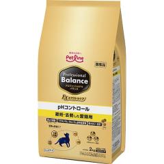 �v���t�F�b�V���i���E�o�����X �G�N�X�g���P�A pH�R���g���[�� ��D�E�����������L�p 2kg�i400g�~5�܁j