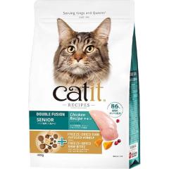 Catit Recipes SENIOR �V�j�A�L�p �`�L�� 400g