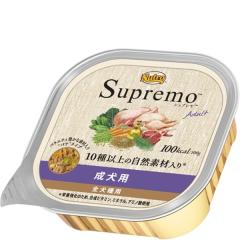 �j���[�g�� �V���v���� �����p �g���C 100g�~6�R