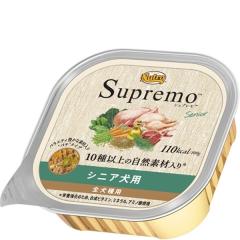 �j���[�g�� �V���v���� �V�j�A���p �g���C 100g�~6�R