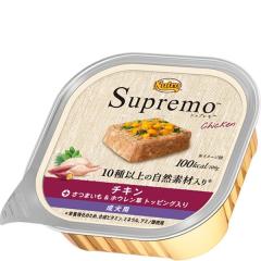 �j���[�g�� �V���v���� �`�L�� ���܂���&�z�E������ �g�b�s���O���� �����p �g���C 100g�~6�R