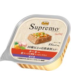 �j���[�g�� �V���v���� �^�[�L�[ �`�[�Y����� �g�b�s���O���� �����p �g���C 100g�~6�R