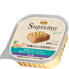 �j���[�g�� �V���v���� �`�L�����T�[�������� �|�e�g���f�B�� �g�b�s���O���� �����p �g���C 100g�~6�R