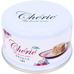 �ySALE�zHappyDays Cherie�i�V�F���[�j �`�L�����[�X �q�L�p 80g�~24�R