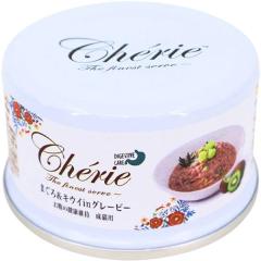 �ySALE�zHappyDays Cherie�i�V�F���[�j �܂��끕�L�E�Cin�O���[�r�[ �����̌��N�ێ� ���L�p 80g�~24�R