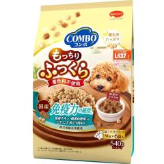 �ySALE�z�R���{ �h�b�O ��������ӂ����� �Ɖu�͂̈ێ� 540g�i90g�~6�ܓ��j