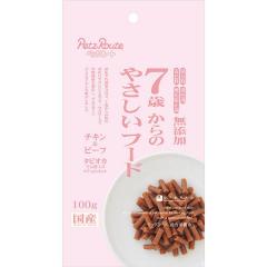 �ySALE�z7�΂���̂₳�����t�[�h �`�L�����r�[�t 100g