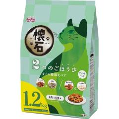 ���� 2�̂��ق��� �܂���ߓY���y�A 1.2kg�i300g�~4�܁j