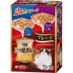 フィリックス やわらかグリル 18歳から ゼリー仕立て ツナ 50g×12袋の