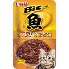 Big�}���E�I �����E�܂��� �ق��Ė� 80g�~12�R