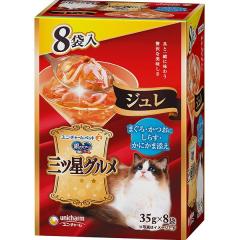 12個セット】 CIAOごはん まぐろ&ささみ カニカマ入り 85g x12【送料