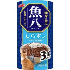 �ySALE�z���Ȃ� ���� �� ���炷���� �i160g�~3�ʃp�b�N�j�~18�R