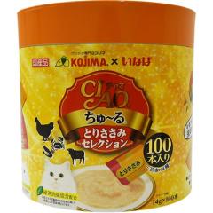 �ySALE�z�`���I ����`�� �Ƃ肳���݃Z���N�V���� 14g�~100�{����i25�{�~4��j�m����[��n