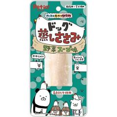 �n�b�X����������� �h�b�O ���������� ��؃X�[�v�� 1�{��