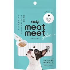 tasty�I �~�[�g�~�[�g�W���� �{���i���p�j 10g�~7�{����