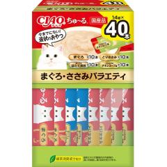 �`���I ����`�� �܂���E�����݃o���G�e�BBOX 14g�~40�{ �m����[��n