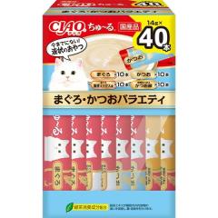 �`���I ����`�� �܂���E�����o���G�e�BBOX 14g�~40�{ �m����[��n