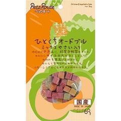 �ySALE�z�f�ރ��� �ЂƂ����I�[�h�u�� �~�b�N�X�₳������ 60g
