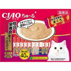 �ySALE�z�`���I ����`�� �����h�{�H �܂���o���G�e�B�m����[��n 14g�~40�{