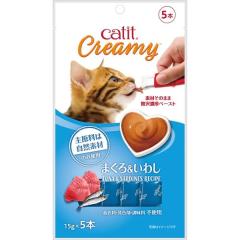 Catit Creamy ܂끕킵 15g~5{