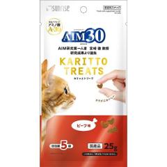 �ySALE�zAIM30 �J���b�ƃg���[�c �r�[�t�� 5g�~5��