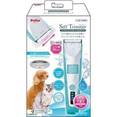 �ySALE�zSelf Trimmer �R�[�h���X�o���J�� ���M�����[II