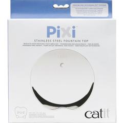 Catit Pixi �t�@�E���e�� �X�e�����X�g�b�v