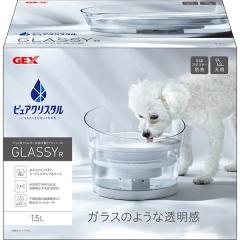 �ySALE�z�s���A�N���X�^�� �O���b�V�[R ���p 1.5L