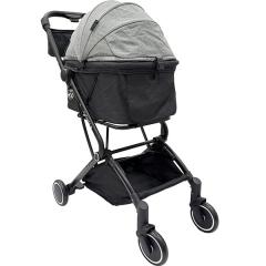 �ySALE�zCoConte �y�b�g�J�[�g Small �O���[