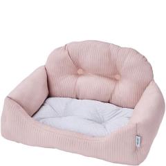 �ySALE�zCuna �Ђ���J�h���[�\�t�@�[�x�b�h �~���N�e�B�[�u���E��