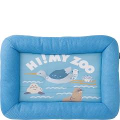 �ySALE�zHI�I Y ZOO �����悹�x�b�h M �u���[