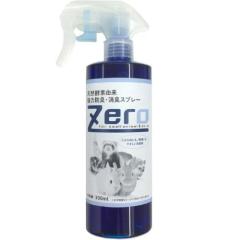 �ySALE�zZero �V�R�y�f�R�����͖h�L�E���L�X�v���[ 300ml