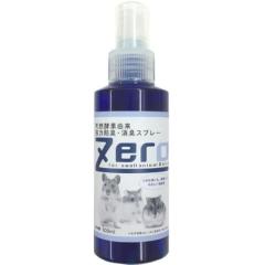 �ySALE�zZero �V�R�y�f�R�����͖h�L�E���L�X�v���[ 100ml