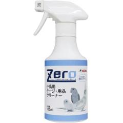�ySALE�zZero �����p�P�[�W�E�p�i�N���[�i�[ 300ml