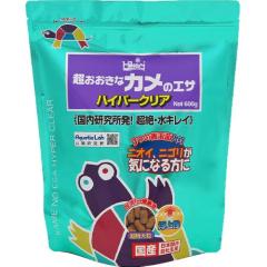 �ySALE�z���������ȃJ���̃G�T �n�C�p�[�N���A 600g