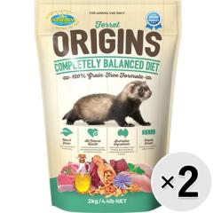 �ySALE�z�y�Z�b�g�̔��z�t�F���b�g �I���W���Y 2kg�~2�R