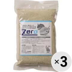 �ySALE�z�y�Z�b�g�̔��zZero �E�L�͂ɓ��������n���l�Y�~�p���э��i�f�O�[�A�W���X���̑��������p�j 650g�~3�R