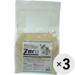 �ySALE�z�y�Z�b�g�̔��zZero �E�L�͂ɓ��������n���X�^�[�p���э� �i�`���`�����̑��������p�j 2kg�~3�R
