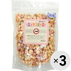 �y�Z�b�g�̔��zFirst �~�b�N�X�{�[�� 270g�~3�R