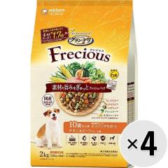 �ySALE�z�y�Z�b�g�̔��z�O�����E�f�� �t���V���X 10�Έȏ�p �`�L�����r�[�t���� 2kg�~4�R