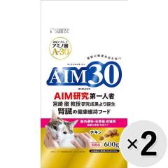 �ySALE�z�y�Z�b�g�̔��zAIM30 ������D�E������ ���L�p ���N�ȔA�H�E�ыʃP�A �`�L�� 600g�~2�R