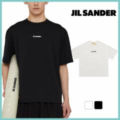  JILSANDER WT_[ TVc   N[lbNgbvX Y fB[X t@bV t