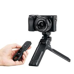 JJC 三脚グリップ ワイヤレスシューティンググリップ Sony GP-VPT2BT